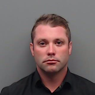 BAILEY, PATRICK WAYNE booking photo