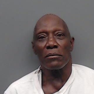 DAVIS, BENET FRED booking photo