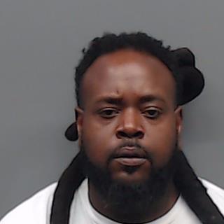 WALTON, BRANDON JAMAAL booking photo