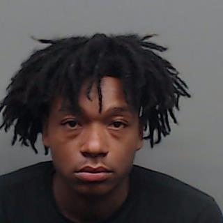 ANDREWS, CHAICE DEVAJAY booking photo