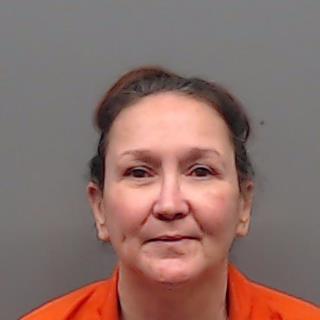 CAMERON, STACY DIANNE booking photo