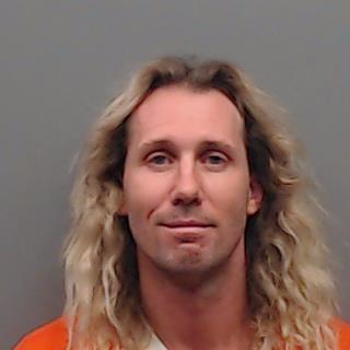 LANCE PHILLIPS, SANCTUARY booking photo
