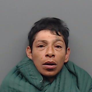 VEGA, JOSE DENICIO, Jr. booking photo