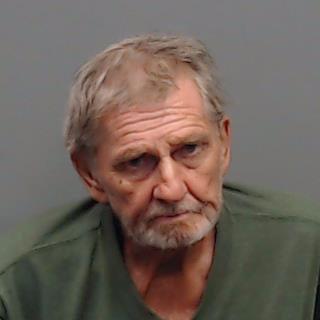 BORDEN, BELFORD TILTON booking photo