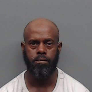 GRIGSBY, ERIC LADON booking photo