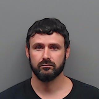 MAYS, ERIC JAMES booking photo