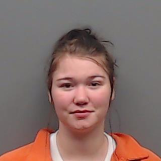 GARDNER, BROOKLYNN JADE booking photo