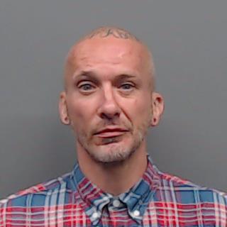 SIMMIONS, JUSTIN CHRISTOPHER booking photo