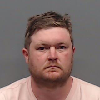 CALHOUN, CHARLES GALLOWAY, IV booking photo