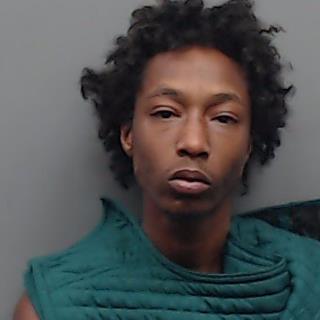 LACY, JAQUAN booking photo