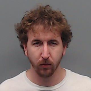 NARDOZZI, CJ ANTHONY booking photo