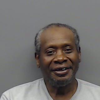 MCNELTON, DALE MARCUS booking photo