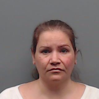 FISHER, HEATHER DONEE booking photo