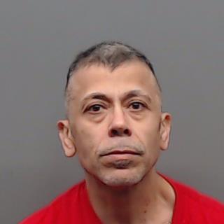 HUERTA, JAMES booking photo