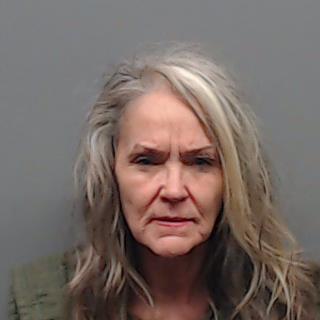 YOUNG, DONNA RENAE booking photo
