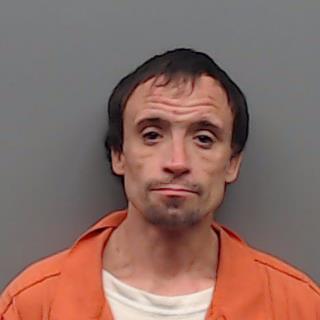 FRY, WILLIAM PATRICK booking photo