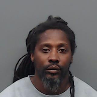 GRAYDON, DERRISH MONTRELL booking photo