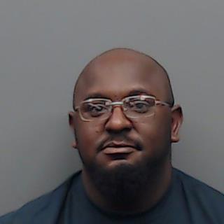 SIMMONS, CHADWICK ARTHUR booking photo