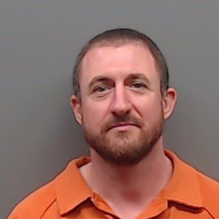 RHEN, CHRISTOPHER KEVIN booking photo