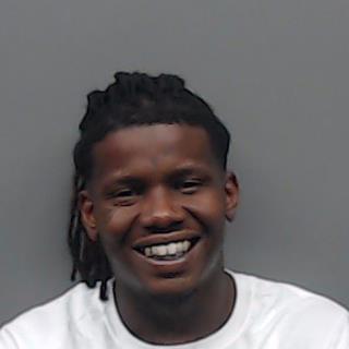 SOLOMON, DURANKAUS DEWAYNE booking photo