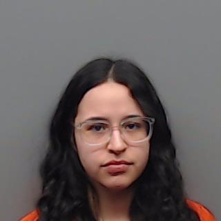 RODEZNO, LESLY ESTHER booking photo