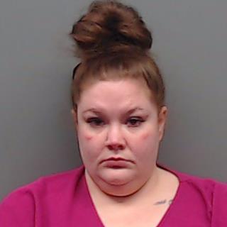 WILLIAMS, MYSTERY SUMMER booking photo