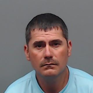 PEREZ, FRANCISCO J booking photo