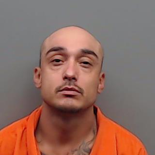 JACQUES, MANUEL NOE, Jr. booking photo