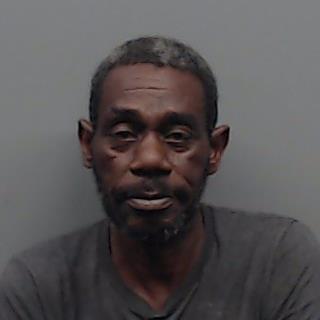 LOLLAR, LEROY booking photo