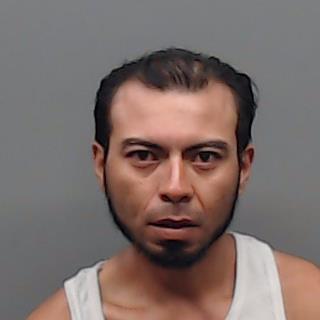 PIEDRA-RODRIGUEZ, GABRIEL booking photo