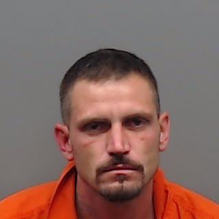 WAGONER, THOMAS KYLE booking photo