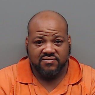 WILLIAMS, JAMES DERELL booking photo