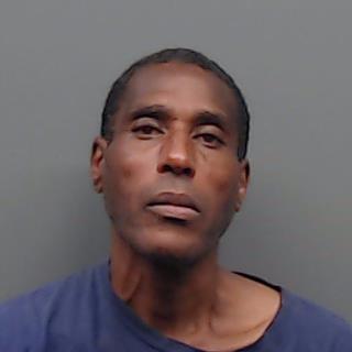 WYNN, ARCHIE LEE, Jr. booking photo