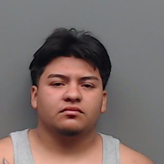 CASTANEDA-JIMENEZ, JOBANY LUIS booking photo