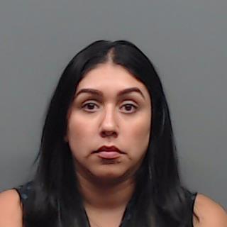 GODOY, VANESSA ORTIZ booking photo