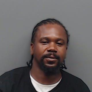 ERVIN, JEROME RASHAD booking photo