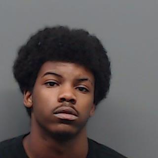 BARNETT, MIRACLE DAZAUN booking photo