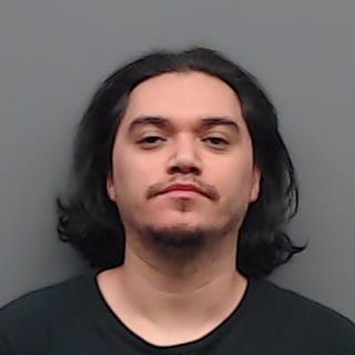 DE SANCHEZ, ROBERT booking photo