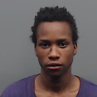 JEFFERY, BRYSON JOE booking photo