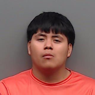 COLLINS-CAMILO, PATRICIO-SANJUAN booking photo