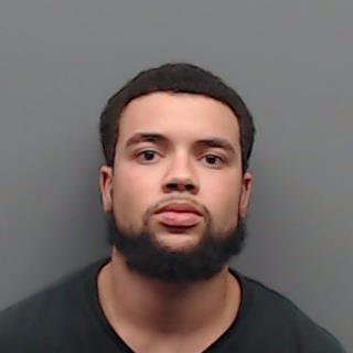 DORN, CHARLEE ANDREW booking photo