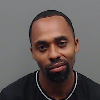 TUCKER, DANIEL booking photo