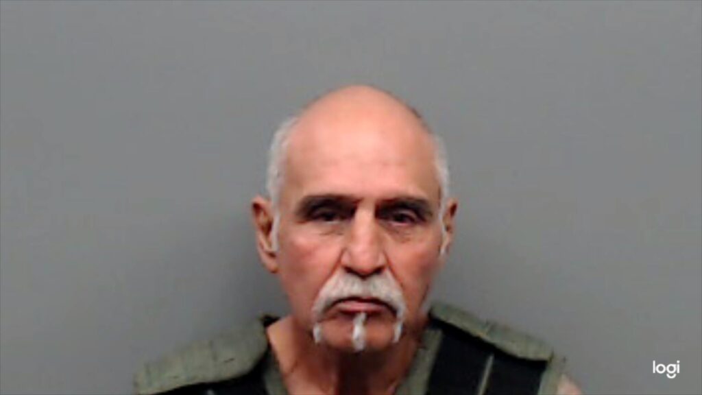 GALVAN, ALEJANDRO booking photo