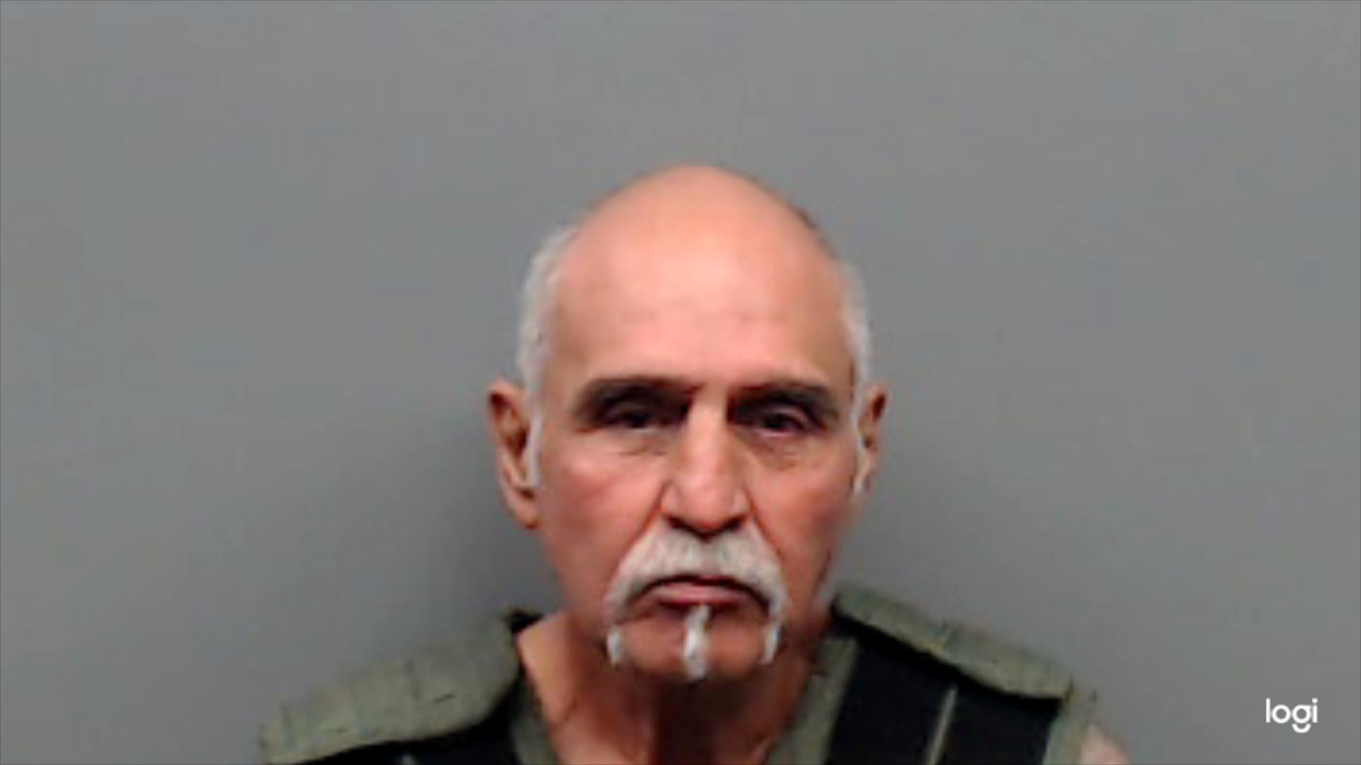 GALVAN, ALEJANDRO arrested by Smith County SO/PD