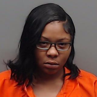 BRACEY, ALYASSA booking photo