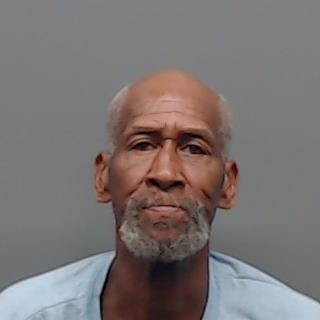 STEWART, GEORGE booking photo