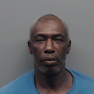 MOSELY, JUAN RICARDO booking photo