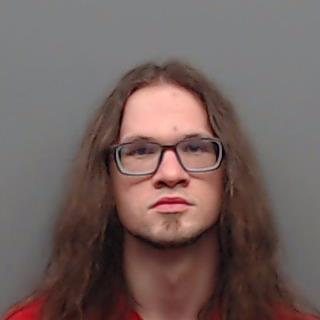 DUNCAN, DILLON booking photo