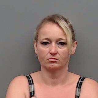 EGGERT, JENNIFER JANE booking photo