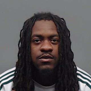 MOORE, MASHAUD booking photo